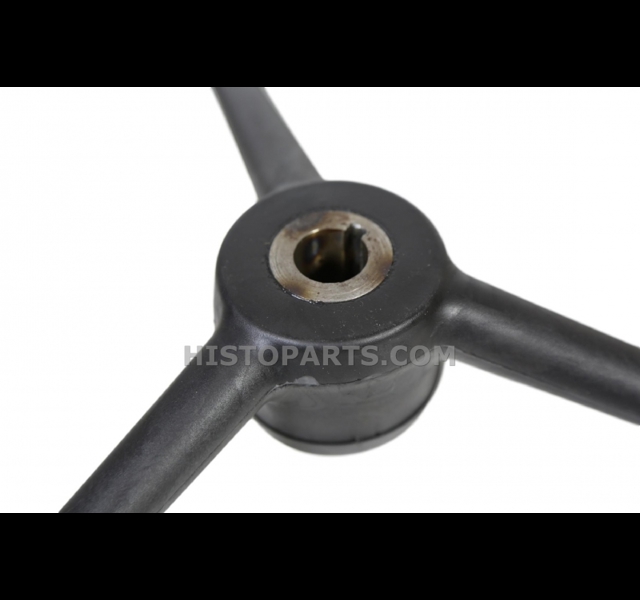 productphoto of Steering wheel with cap. Massey Ferguson Vineyard