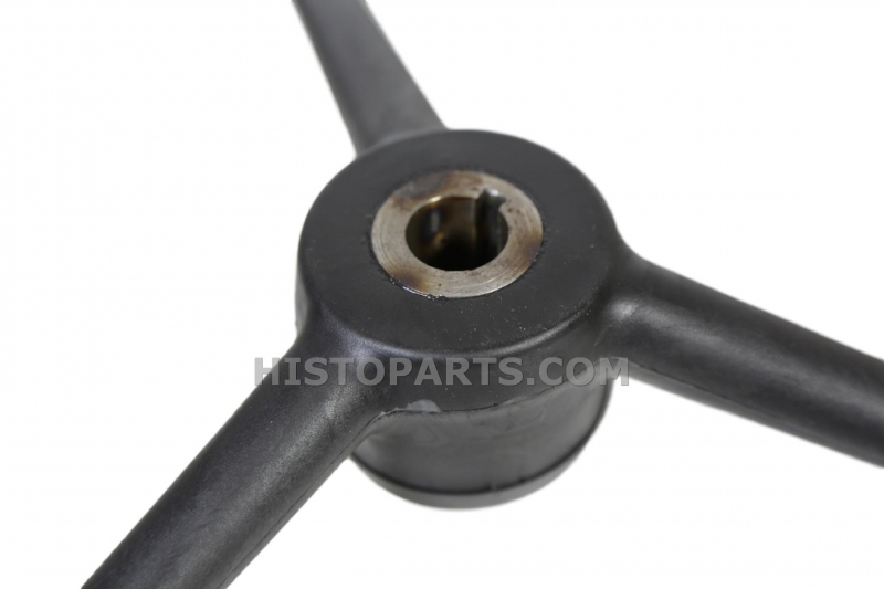 productphoto of Steering wheel with cap. Massey Ferguson Vineyard