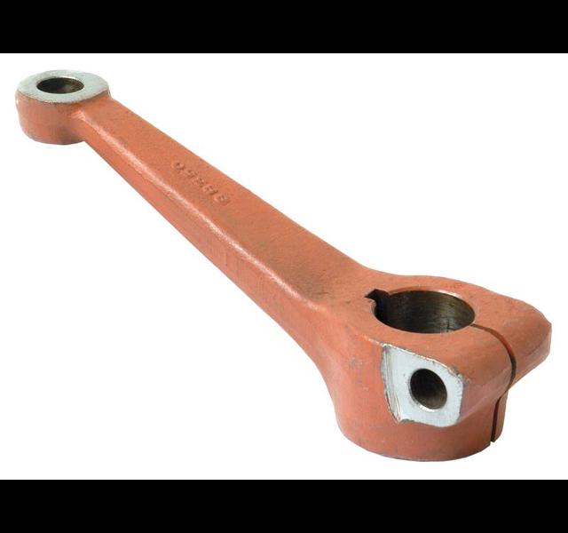 Steering arm. Massey Ferguson