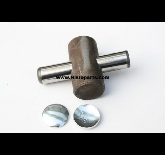 Shift lever repair kit. Farmall