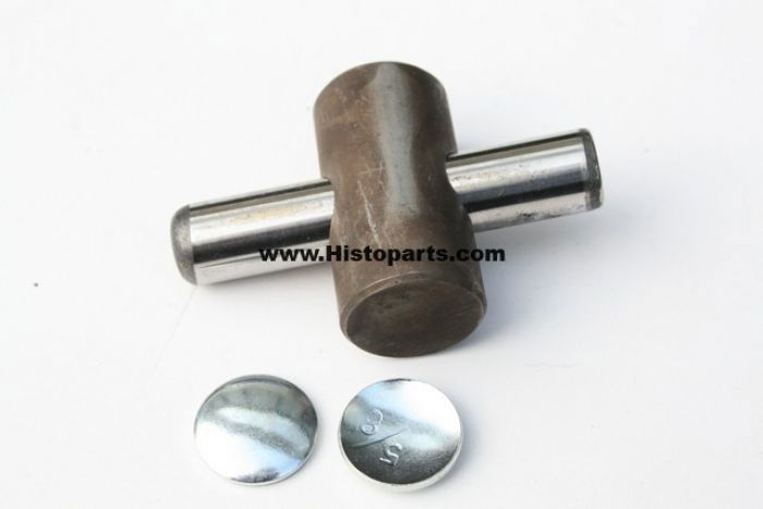 Versnellingspook reparatieset. Farmall