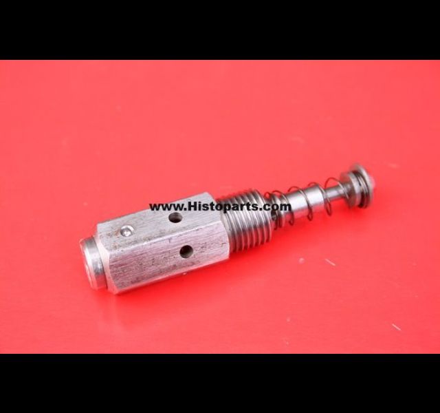 Relief valve hydraulic pump. Ferguson TE