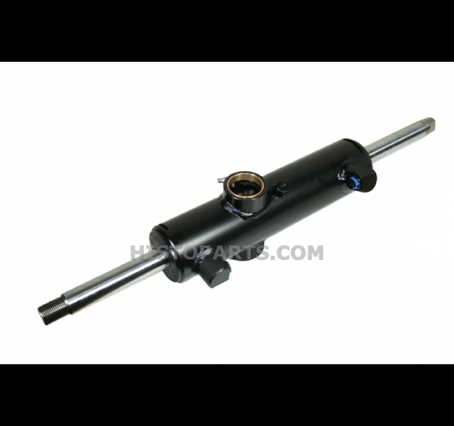 Power steering cylinder, International 766 tru 3688