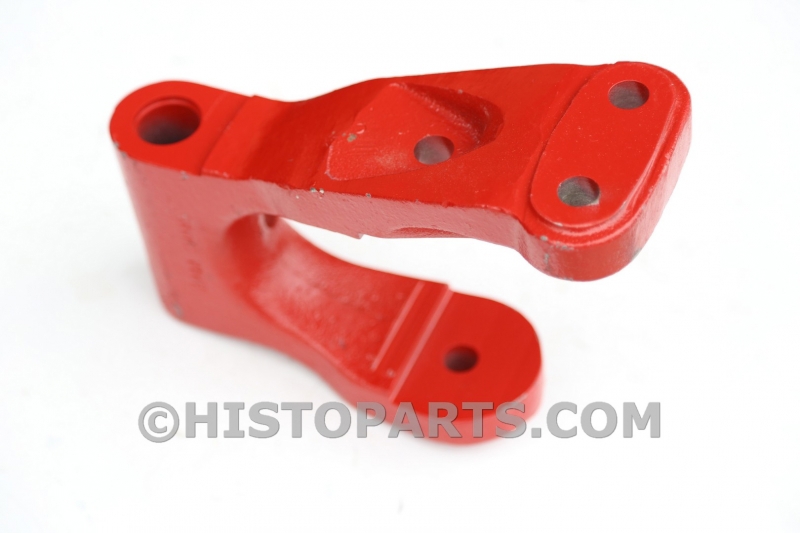 Center steering arm, International 766 tru 5488