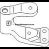 Centrale stuur arm, International 766 tot 5488 Histoparts