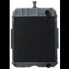 Radiator, International 706 & 756 Diesel