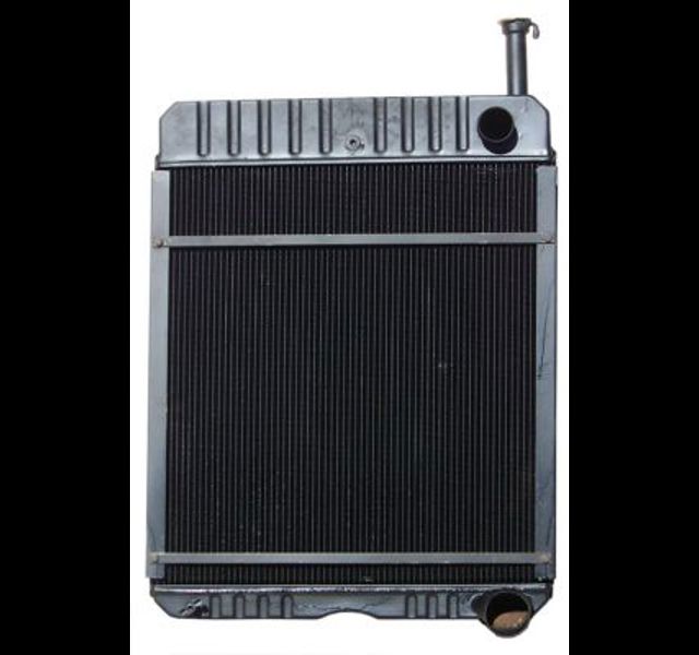Radiator International 766 tru 1586 Heavy duty