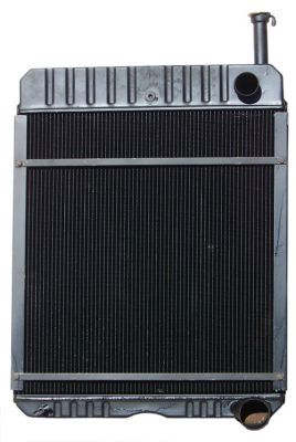 Radiator International 766 tru 1586 Heavy duty
