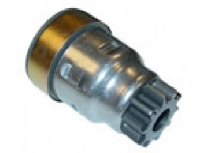 Startermotor drive. International