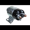 Starter solenoid, International