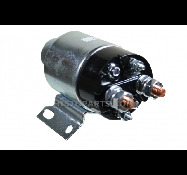 Starter solenoid, International
