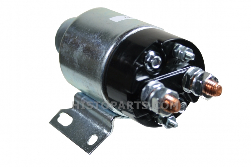 Starter solenoid, International