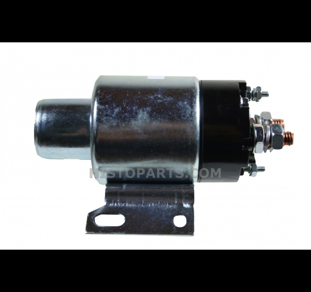 Starter solenoid, International Histoparts