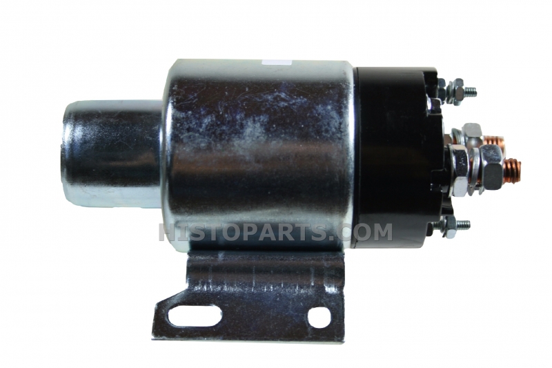 Starter solenoid, International Histoparts