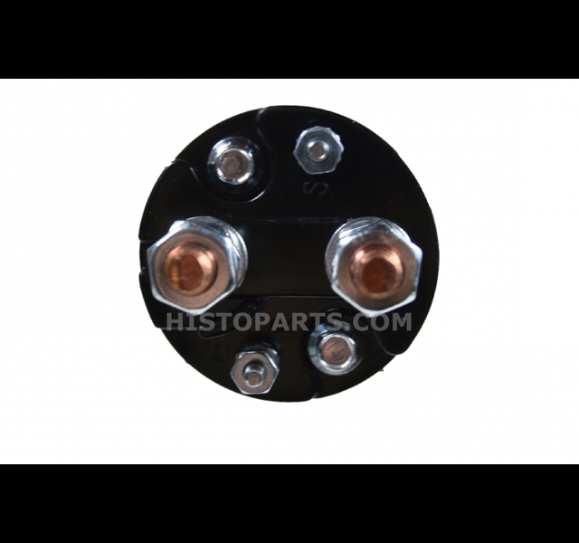 productphoto of Starter solenoid, International