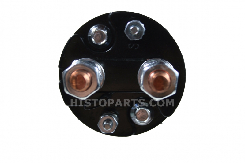 productphoto of Starter solenoid, International