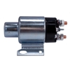 Starter solenoid, International, John deere