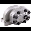 Hydraulic MCV pump, International