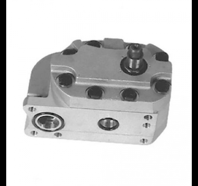 Hydraulic MCV pump, International Histoparts