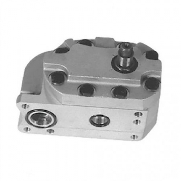 Hydraulic MCV pump, International Histoparts
