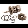 Gereviseerde Heavy duty Torque amplifier International