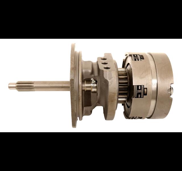 Gereviseerde Heavy duty Torque amplifier International Histoparts