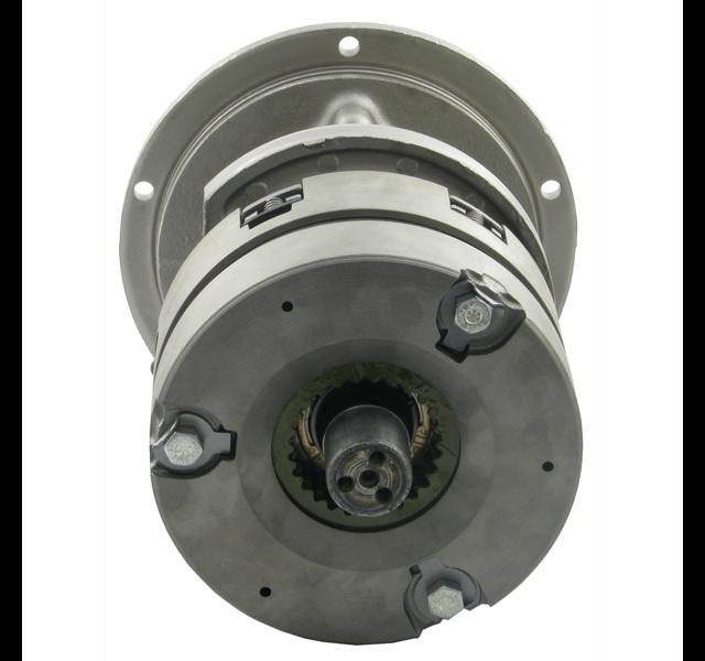 productfoto van Gereviseerde Heavy duty Torque amplifier International