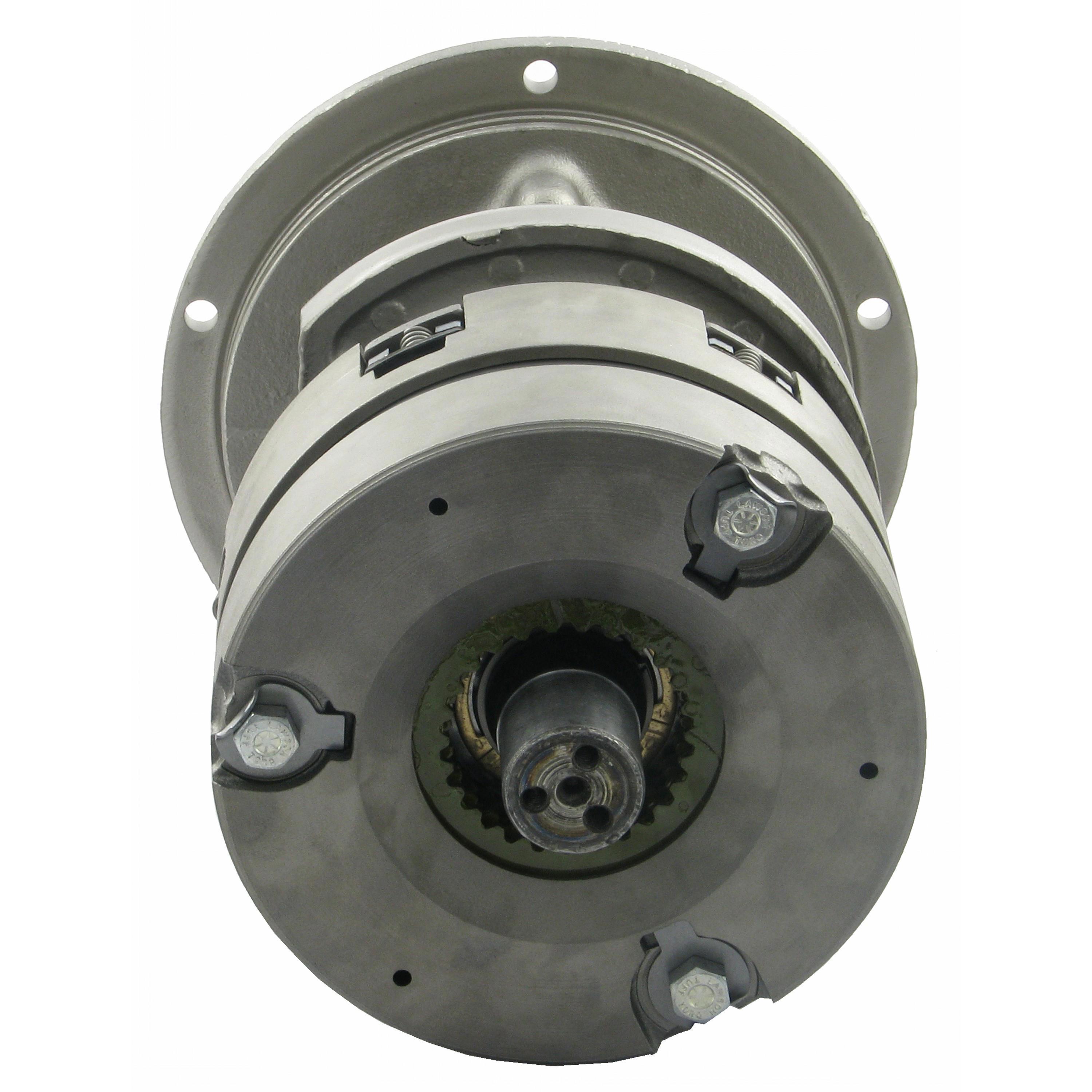 productfoto van Gereviseerde Heavy duty Torque amplifier International