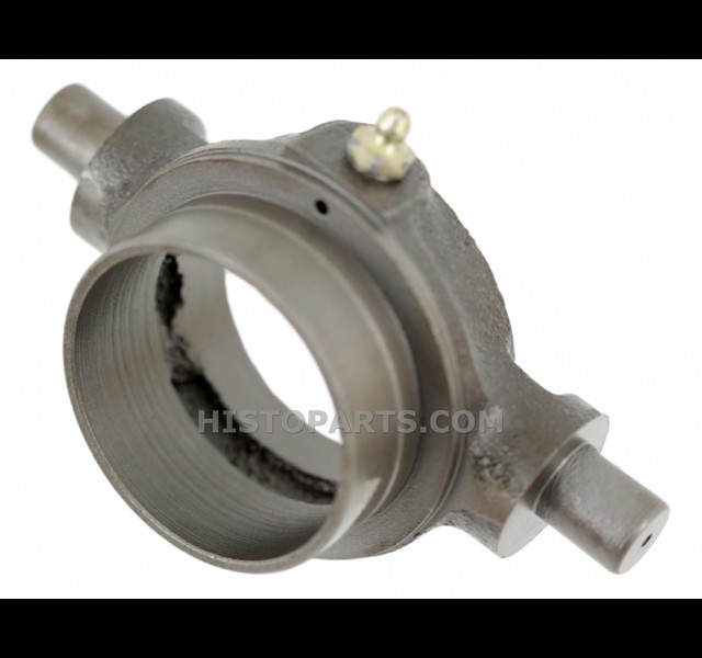 Clutch bearing carrier, International