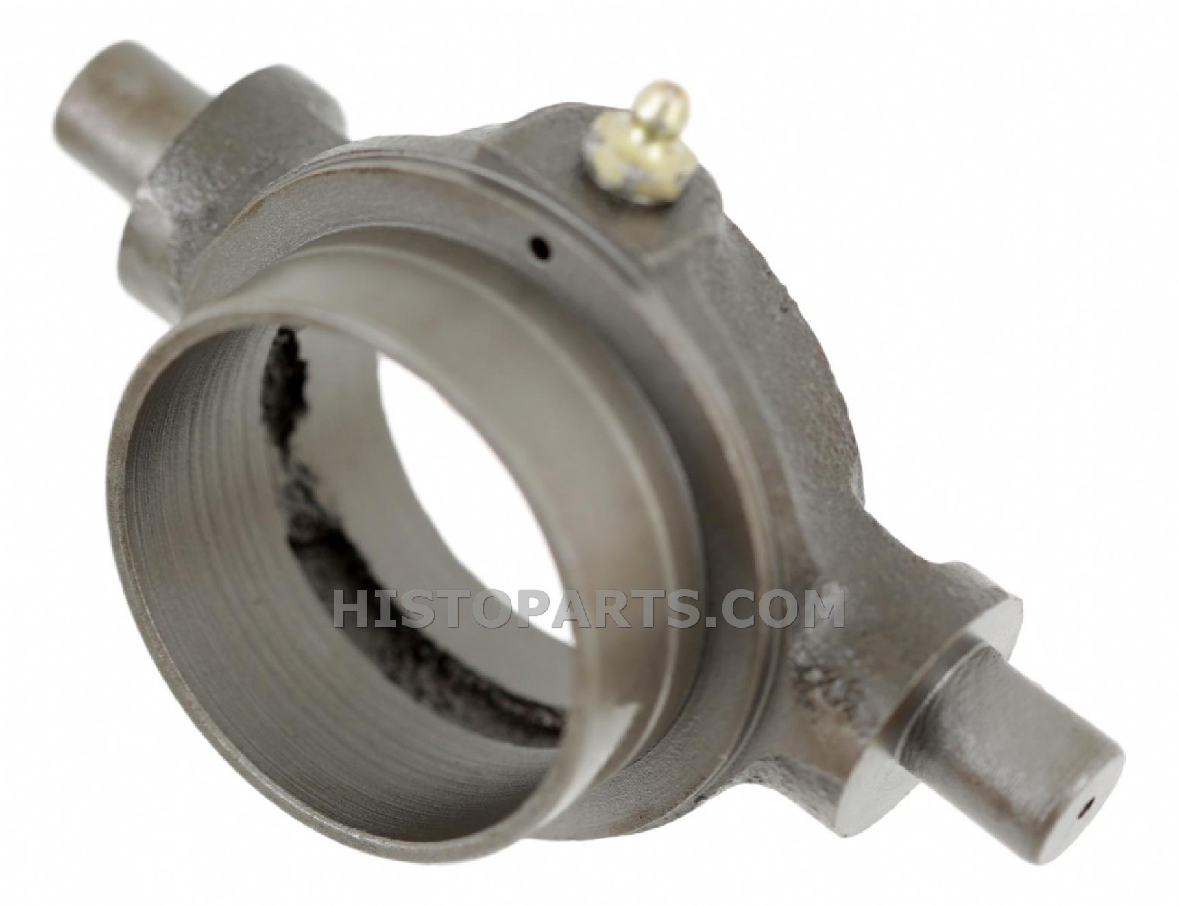 Clutch bearing carrier, International