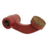 Transmission brake lever assembly, International