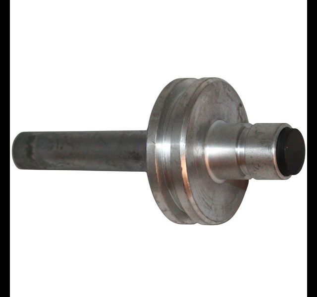 PTO brake piston assembly