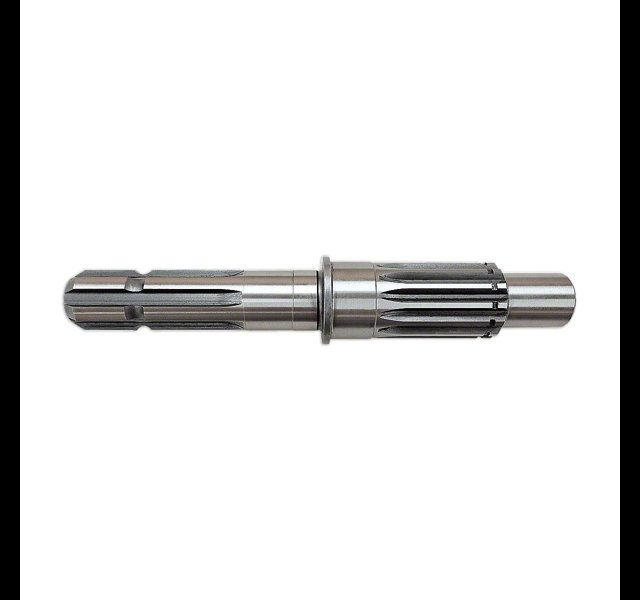 540 RPM pto outer shaft, International