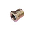 Front axle nut. Massey Ferguson 65