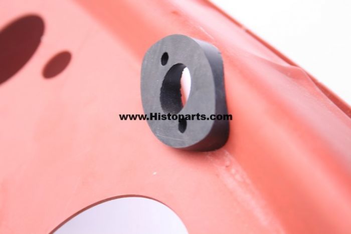 Dashboard verlichting tussenstuk. Massey Ferguson 135