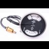 Instrumenten cluster, International 66 & 68 series