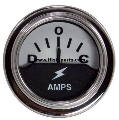 Amperemeter, International 66 & 68 series