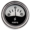 Amperemeter, International 66 & 68 series