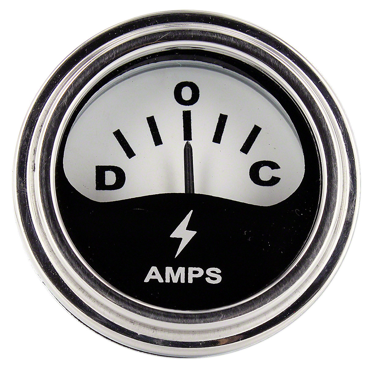 Amperemeter, International 66 & 68 series