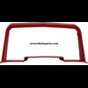 Instrumenten paneel behuizing. International 66 & 68 serie