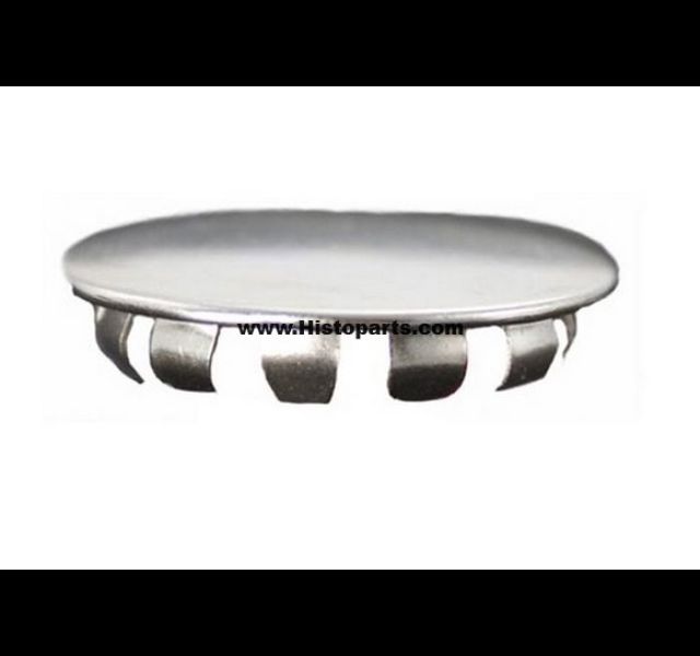 TA, hendel afdekplug. International