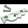 Range cover shift cam detent, International 706, 806, 1206, 4166
