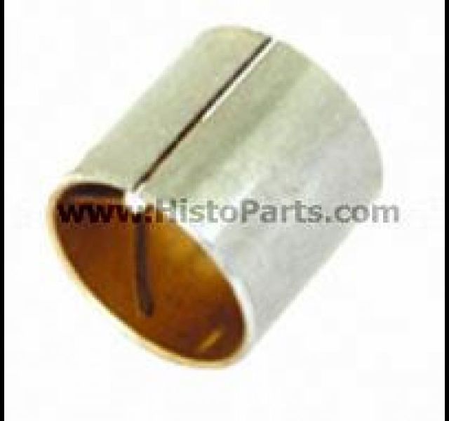 Piston pin bushing. International D188 engine