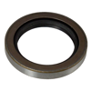 Front crankshaft oil seal. International D188 engine