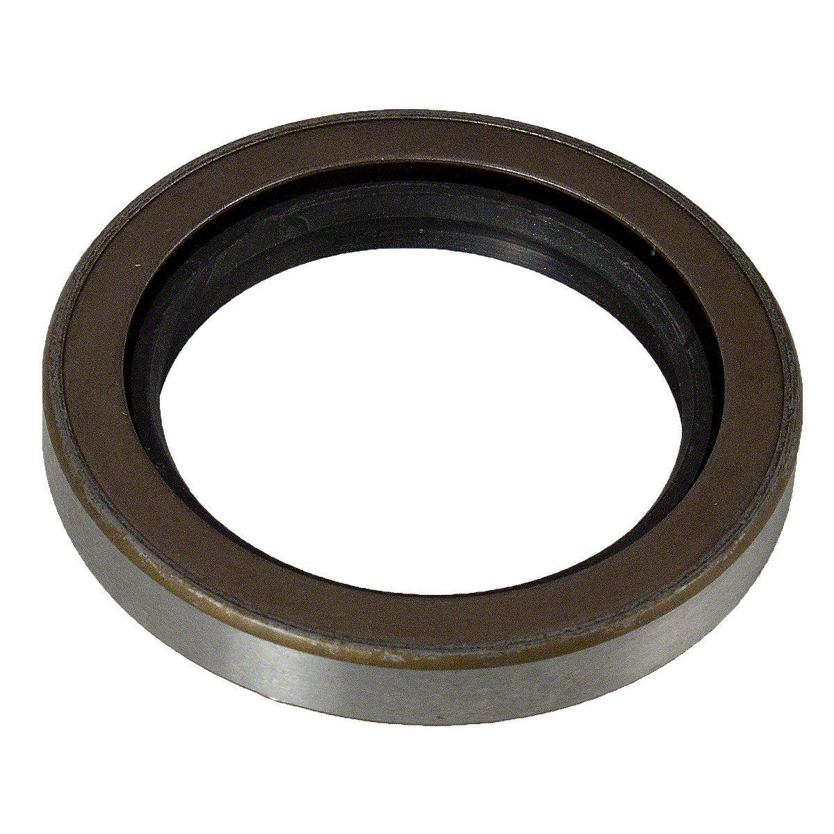 Front crankshaft oil seal. International D188 engine