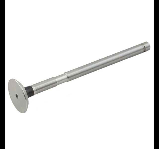 Exhaust valve. International D188