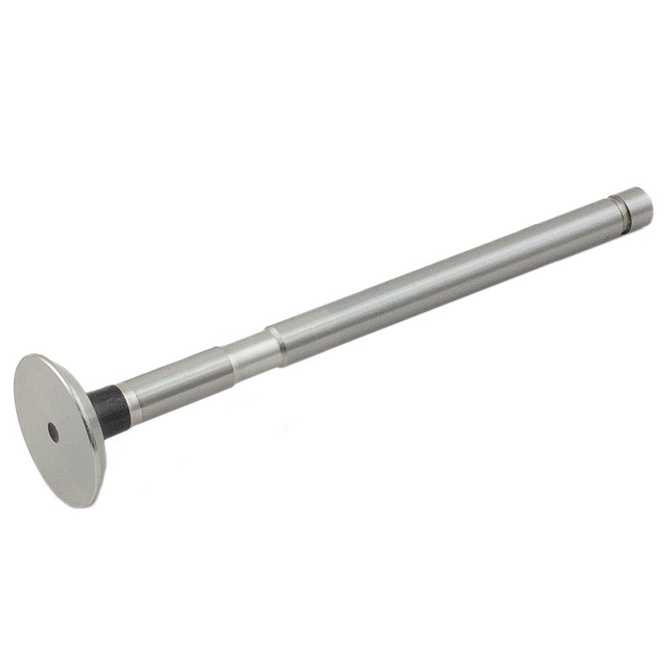 Exhaust valve. International D188