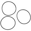 Cilinderbus o-ringen set. International D414, DT414 & DT436
