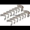 Hoofdlagerset 0.020" International D414, DT414, DT436