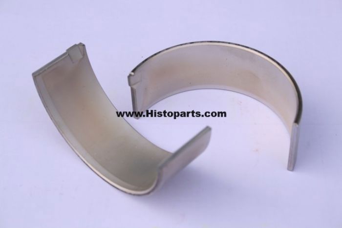 Drijftstang lagerset 0.030" International D361, D414, DT414, DT436